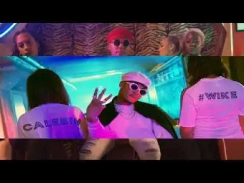 Video: Calebin – WIKE